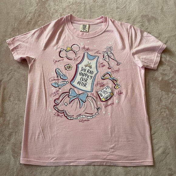 Zip-a-dee Tees Shirt - Picture 1 of 5